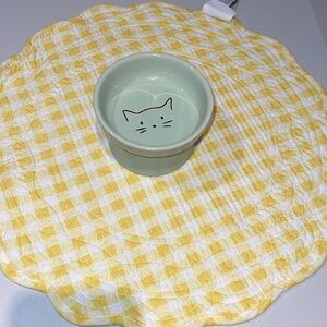 Cat Bowl